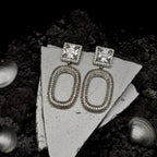 Premium AD Indian Earrings