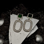 Premium AD Indian Earrings