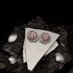 Elegant AD Indian Studs