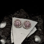 Elegant AD Indian Studs