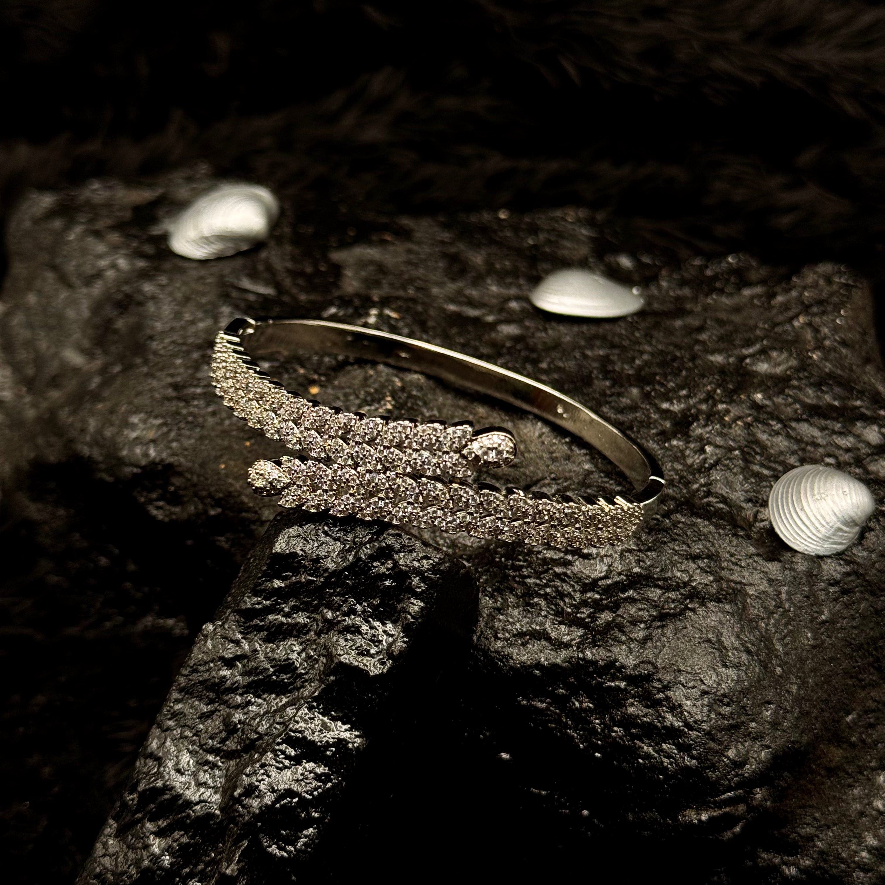 Ornate Bracelet