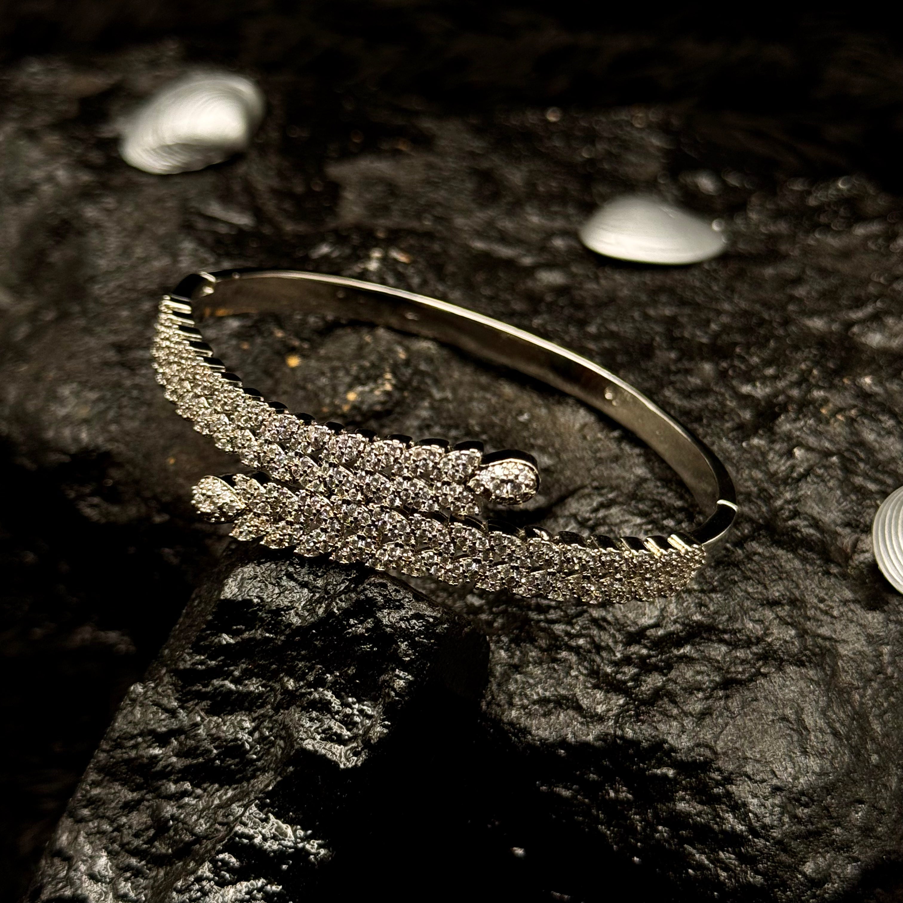 Ornate Bracelet