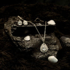 Elegant Locket Set
